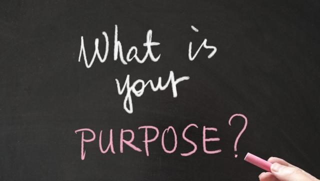 What is the main Purpose of a Printer?
