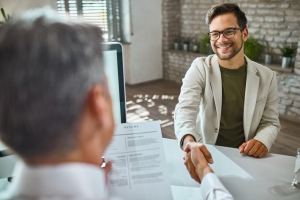 Effective Tips For Finding A New Job Effective Tips For Finding A New Job